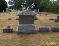 Tombstone - Ratfield Family 1.JPG